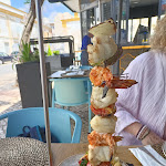 Photo n°1 de l'avis de Christelle.o fait le 22/04/2023 à 22:03 sur le  Centenário à Faro