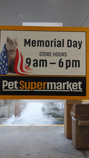 Pet Supply Store «Pet Supermarket, Inc.», reviews and photos, 18445 US-41, Lutz, FL 33549, USA
