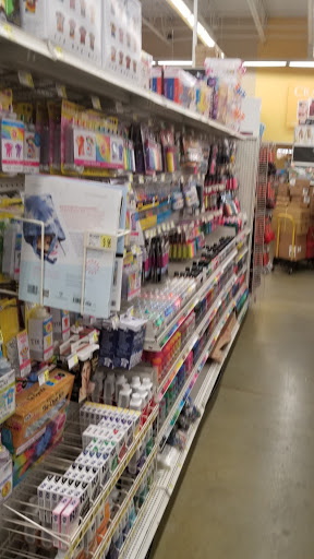 Craft Store «A.C. Moore Arts and Crafts», reviews and photos, 160 Upland Square Dr, Pottstown, PA 19464, USA