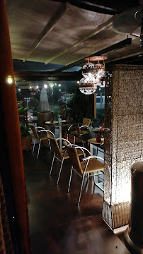 Atmosphère du Restaurant indien Le Taj à Menton - n°3