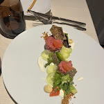 Photo n°1 de l'avis de KaKa.h fait le 01/05/2022 à 19:11 sur le  Ristorante Campo Cedro à Siena