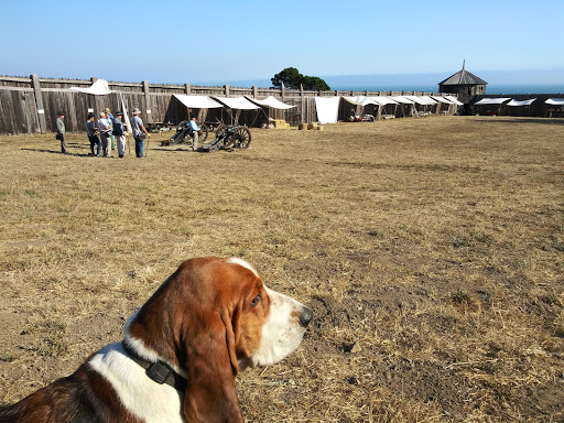 Fortress «Fort Ross», reviews and photos, 19005 Coast Hwy, Jenner, CA 95450, USA