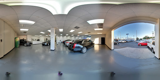 Used Car Dealer «Biltmore Motors Corporation», reviews and photos, 2229 NW 27th Ave, Miami, FL 33142, USA