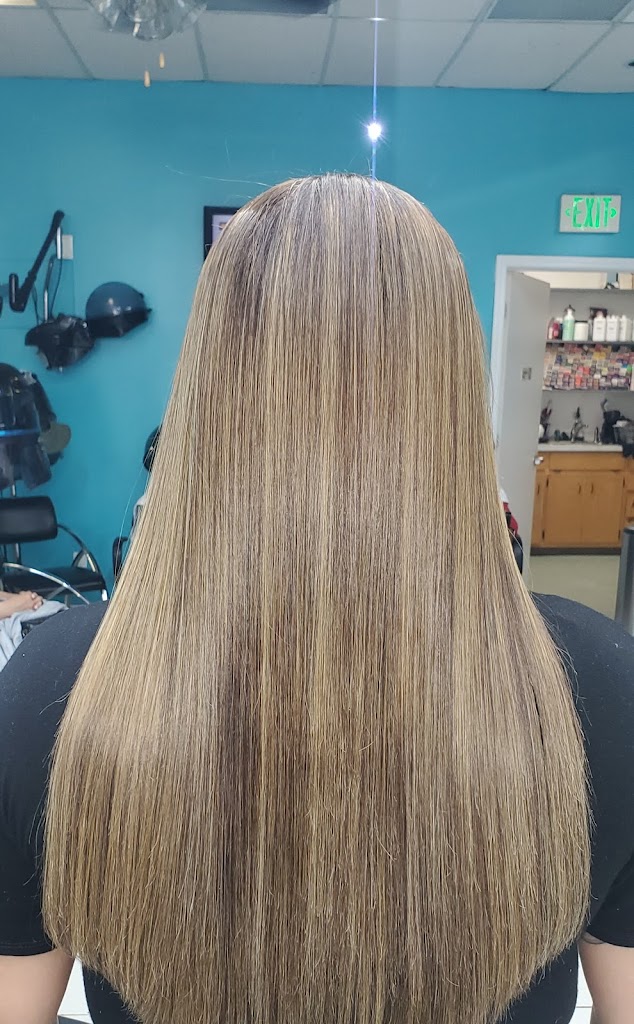 Bless Dominican Hair Salon Suwanee, GA 30024 Services and Reviews