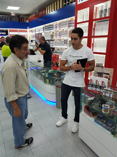 Big Ben Canarias S.L.