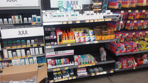 Discount Store «Walmart», reviews and photos, 1601 S Lower Sacramento Rd, Lodi, CA 95242, USA