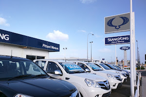 Pittard Motors