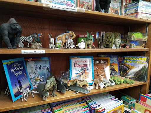 Book Store «The Bookies Bookstore», reviews and photos, 4315 E Mississippi Ave, Denver, CO 80246, USA