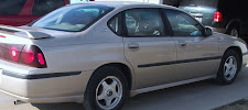 Aarons Airport and Chauffered Transportation - Photo 5 - Car repair in , Joliet