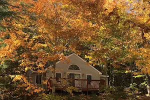 Hillside Cottages image