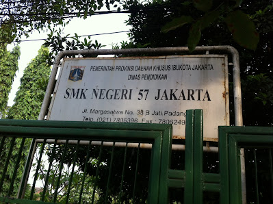 Semua - SMKN 57 Jakarta Selatan