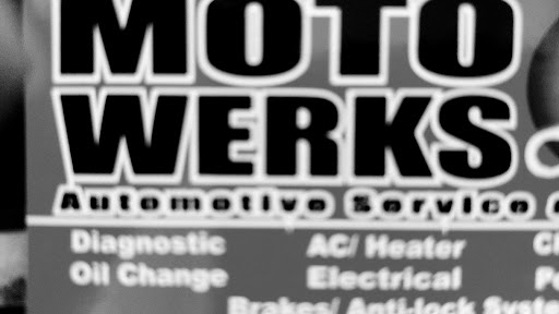 Moto Automotive service & repair