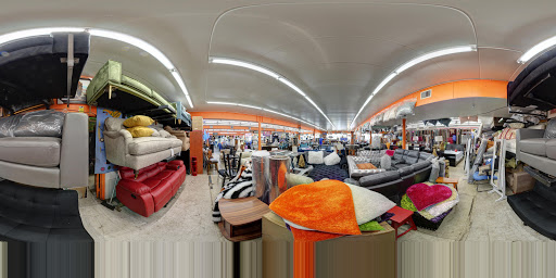Furniture Store «Calumet Furniture», reviews and photos, 1760 Sibley Blvd, Calumet City, IL 60409, USA