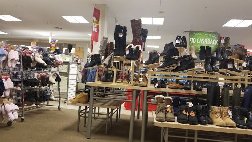 Department Store «Sears», reviews and photos, 1400 Union Tpke, New Hyde Park, NY 11040, USA