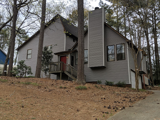 Roofing Contractor «Ben Hill Renovations», reviews and photos, 6811 Bankhead Hwy Suite F, Douglasville, GA 30134, USA