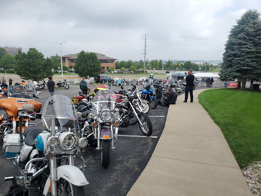 Harley-Davidson Dealer «Hot Rod Harley-Davidson», reviews and photos, 149 Shoreline Dr, Muskegon, MI 49440, USA