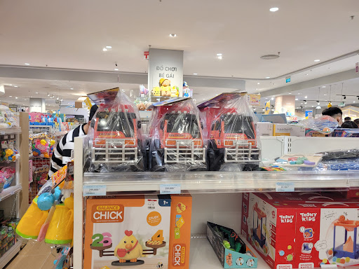 Top 20 cửa hàng sách fahasa Huyện Thanh Hà Hải Dương 2022