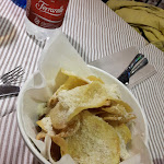 Photo n°2 de l'avis de Andrea.o fait le 17/09/2019 à 06:11 sur le  Bari-Napoli à Bari