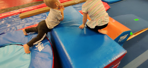Gymnastics Center «The Little Gym of Everett», reviews and photos, 7207 Evergreen Way Suite R, Everett, WA 98203, USA
