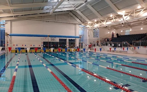 Haslemere Leisure Centre image