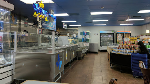 Seafood Market «Ocean Seafood Market», reviews and photos, 3835 Chesser Boyer Rd, Fort Worth, TX 76111, USA