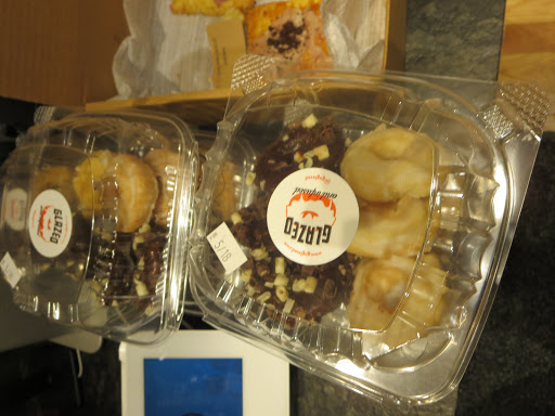 Gourmet Grocery Store «The Market by Foxtrot», reviews and photos, 1019 W Lake St, Chicago, IL 60654, USA