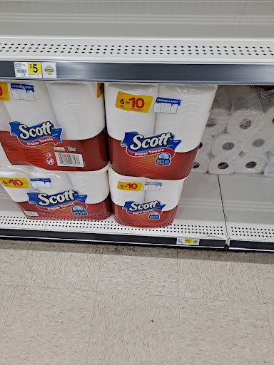 Discount Store «Dollar General», reviews and photos, 540 3 Notch Ln, Bargersville, IN 46106, USA