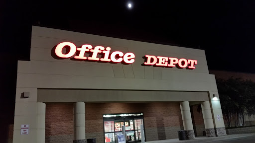 Office Supply Store «Office Depot», reviews and photos, 330 Franklin Rd #306C, Brentwood, TN 37027, USA