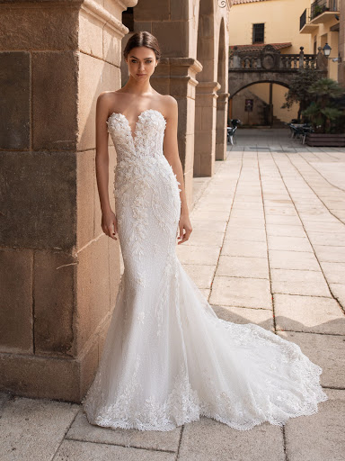 Bridal Shop «Coral Gables Bridals», reviews and photos, 3530 Coral Way, Miami, FL 33145, USA