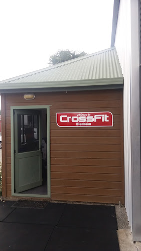 Reviews of CrossFit Blenheim in Blenheim - Gym