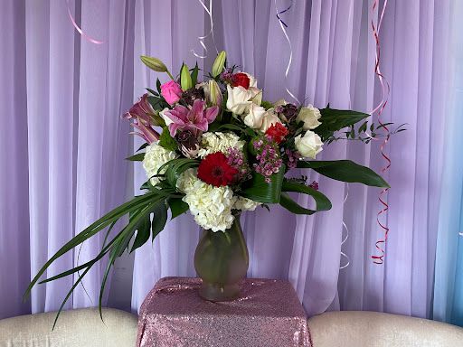 Florist «Artistic Florist Of Tampa», reviews and photos, 2509 W Busch Blvd, Tampa, FL 33618, USA