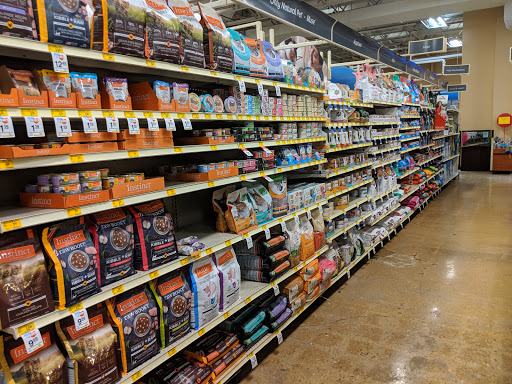 Pet Supply Store «PetSmart», reviews and photos, 5154 Nicholson Ln, Kensington, MD 20895, USA