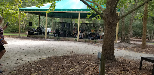 Vineyard «La Belle Amie Vineyard», reviews and photos, 1120 St Joseph Rd, Little River, SC 29566, USA