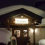 Photo n°1 de l'avis de Sarah. fait le 13/01/2019 à 11:29 sur le  Wirtshaus zum Dorfwirt à Blaichach