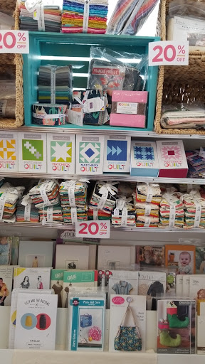 Fabric Store «Birch Fabrics», reviews and photos, 1244 Pine St D, Paso Robles, CA 93446, USA