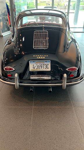 Porsche Dealer «Porsche of Nashville», reviews and photos, 1580 Mallory Ln, Brentwood, TN 37027, USA