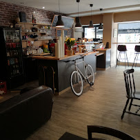 Atmosphère du Restaurant Hello Coffee à Berck - n°13