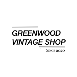 GreenWood Vintage Shop
