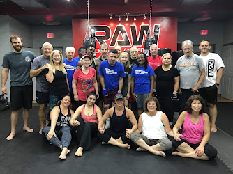 Rock Steady Boxing Coral Springs