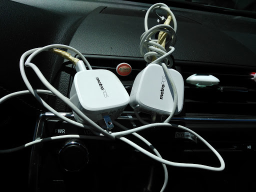 Cell Phone Store «MetroPCS Corporate Store», reviews and photos, 11091 Beach Blvd, Stanton, CA 90680, USA