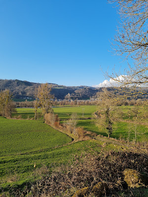Gaec des Étangs de Marfon à Polminhac