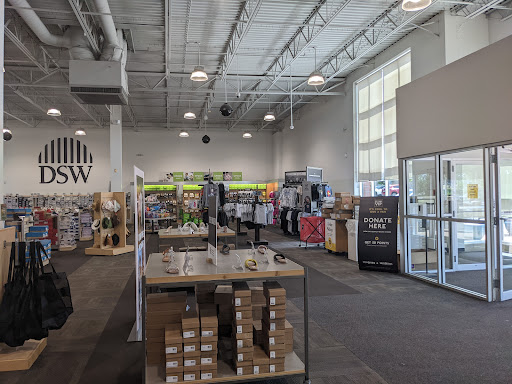 Shoe Store «DSW Designer Shoe Warehouse», reviews and photos, 595 Flatiron Blvd, Broomfield, CO 80021, USA