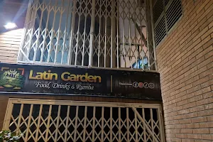 Latin Garden Bcn image
