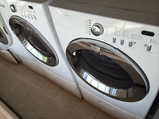 Used Appliance Store «Soni Appliances Outlet», reviews and photos, 2916 S Combee Rd, Lakeland, FL 33801, USA