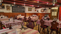 Atmosphère du Restaurant français Restaurant Le Manala à Riquewihr - n°10