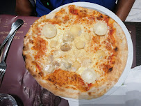 Pizza du Restaurant italien La Trattoria à Cormeilles-en-Parisis - n°17