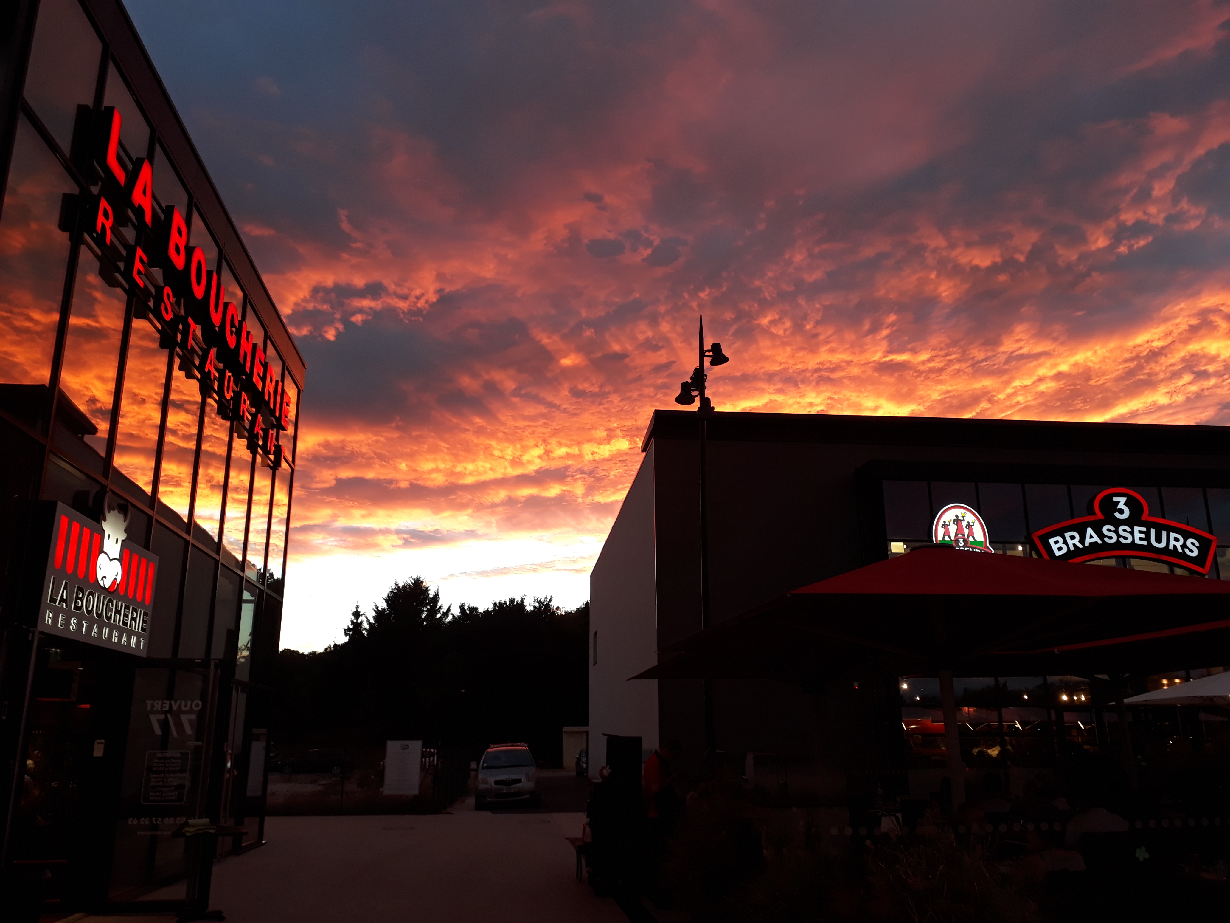 Photo n° 1 de l'avis de Aline.. fait le 03/08/2017 à 16:26