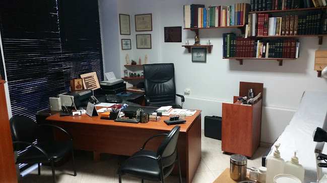 Ορθοπαιδικός Γεώργιος Π. Αραμπατζής