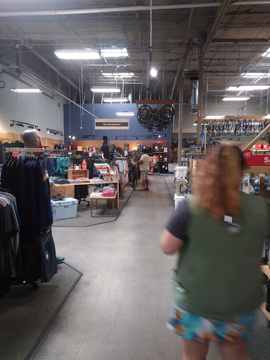 Camping Store «REI», reviews and photos, 710 S Rampart Blvd, Las Vegas, NV 89145, USA