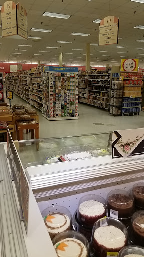 Grocery Store «Winn-Dixie», reviews and photos, 14134 US-19 #710, Hudson, FL 34667, USA